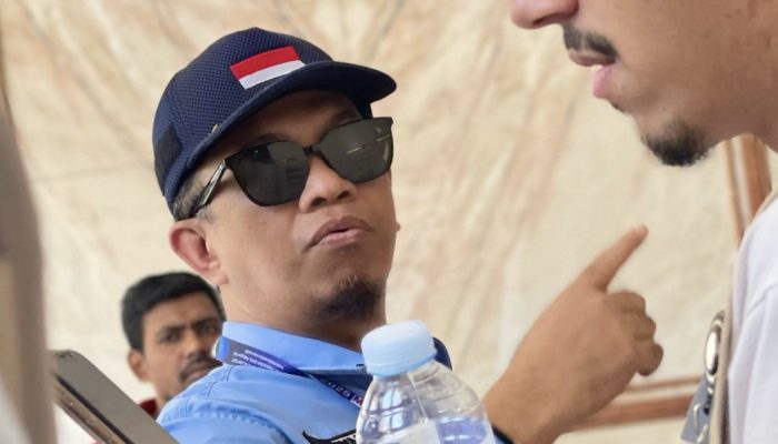 Siap Sambut Tamu Allah: Annur Travel Tingkatkan Layanan Umrah di Musim 1447 H