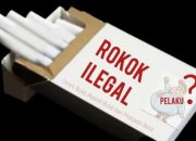 Peredaran Rokok Ilegal di Pinrang Mengkhawatirkan, Aparat Diminta Turun Tangan