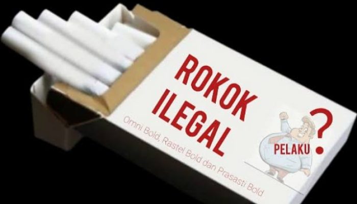 Peredaran Rokok Ilegal di Pinrang Mengkhawatirkan, Aparat Diminta Turun Tangan