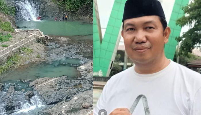 Kades Compong Tegas Bantah Wisata Patumba Jadi Tempat Mesum: Jika Temukan “Tangkap dan Laporkan ke Polisi!”