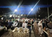 Pekan Muharram Kecamatan Baranti Dibuka, Wabup Sidrap Apresiasi Kolaborasi Antar Lembaga