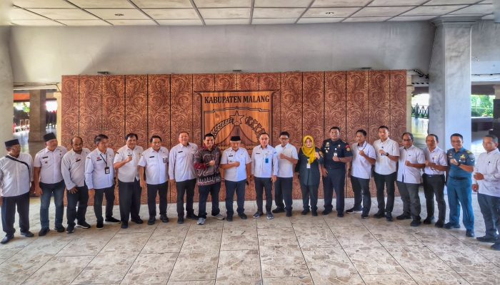 Polri dan KKP Kompak di Sendang Biru, Dorong Target Rp 1,2 Triliun dari Perikanan Tangkap