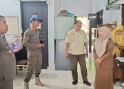 Satpol PP Enrekang Temukan ASN Masih Lalai Absensi, Kasatpol PP Ingatkan Soal Disiplin