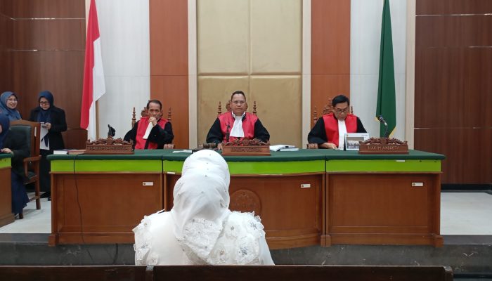 Vonis 10 Bulan Penjara dan Denda Rp1 Miliar untuk Duo Skincare Bermerkuri, JPU Kejati Sulsel Ajukan Banding