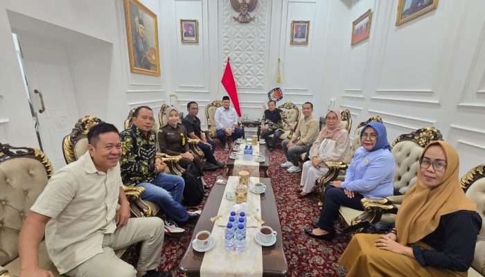 Pendampingan Jaksa Pengacara Negara Kejati Sulsel Berbuah Kemenangan KPU di MK dalam Gugatan Hasil Pilwalkot Palopo