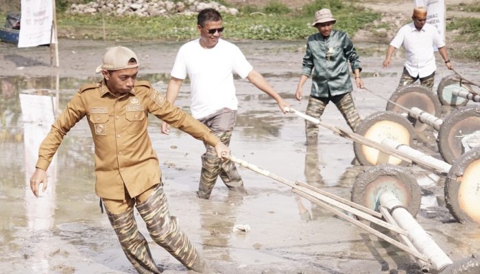 Bupati Sidrap Terpilih Jadi Wakil Ketua Umum Apkasi, Koordinator Bidang Pangan