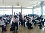 Antusiasme Tinggi, 31 Peserta Ikuti Seleksi Magang Jepang di Enrekang