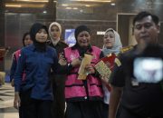 Jerat Korupsi Kredit Bank BUMN, Kejati Sulsel Tahan Dua Tersangka Rugikan Negara Rp6,5 Miliar
