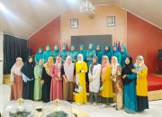 TP PKK Enrekang Bekali UMKM dengan Ilmu Legalitas Usaha, Siap Naik Kelas!