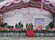 MTQ Aceh Barat Berjalan Sukses, Satu Mata Lomba Tuntas