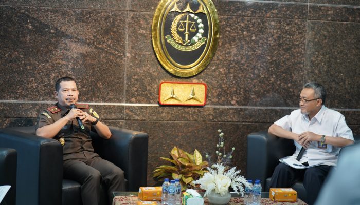Kajati Sulsel Dorong Satgas Percepatan Investasi untuk Tumbuhkan Ekonomi dan Hapus Hambatan Pembangunan