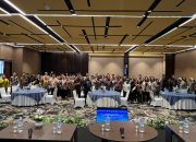 Kejaksaan Siap Dukung Peningkatan Devisa Negara dalam Sosialisasi DHE dan DPI Bank Indonesia