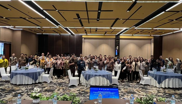 Kejaksaan Siap Dukung Peningkatan Devisa Negara dalam Sosialisasi DHE dan DPI Bank Indonesia