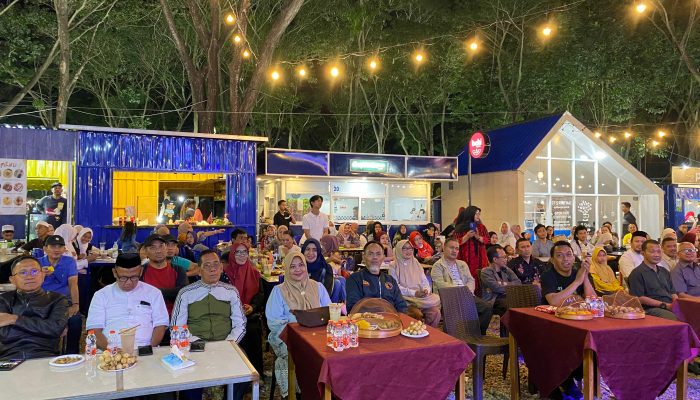 Bupati Sidrap Tutup Gema Muharram, Berikut Hasil Lengkapnya