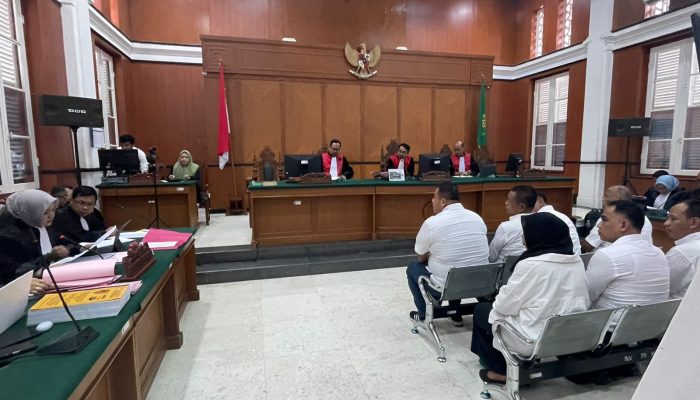 Ahli Kunci Diboyong JPU di Sidang Korupsi Jalan Sabbang-Tallang: Bongkar Modus Licik dan Rp7,45 M Kerugian Negara