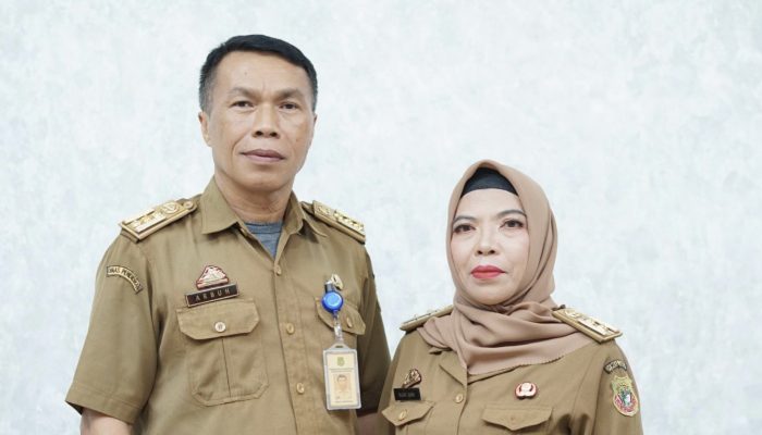 Soal Bangunan DAK, Kepsek SMPN 2 Pitu Riase: Saya Tidak Arogan, Itu Bukan Tupoksi Saya!