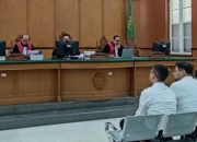 Proyek Fiktif Rp68 Miliar, Tiga Terdakwa Korupsi Air Limbah Makassar Divonis Penjara