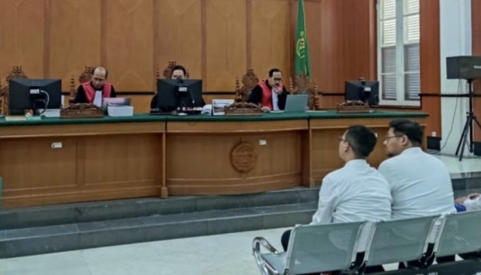 Proyek Fiktif Rp68 Miliar, Tiga Terdakwa Korupsi Air Limbah Makassar Divonis Penjara
