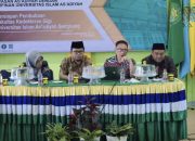 Universitas As’adiyah Sengkang Siap Membuka Fakultas Kedokteran Gigi