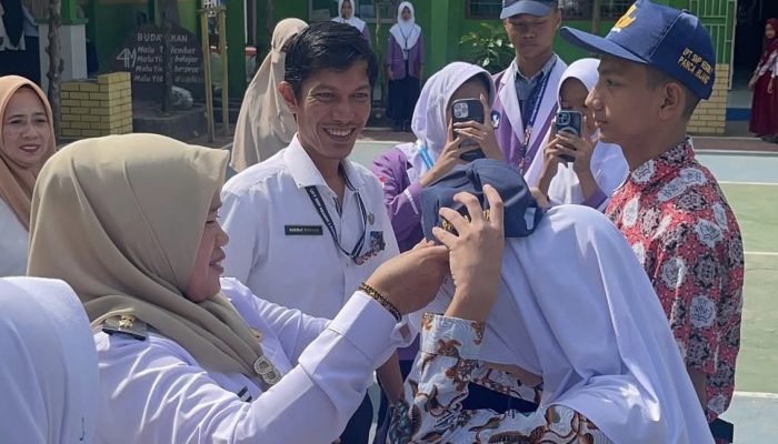 Wakil Bupati Sidrap: Pendidikan Unggul Kunci Sidrap Maju dan Sejahtera