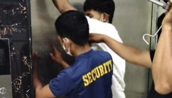RSUD Nemal Sidrap Diduga Lalai dari Kesiapan Infrastruktur, Akibatkan Orang Terjebak di Dalam Lift
