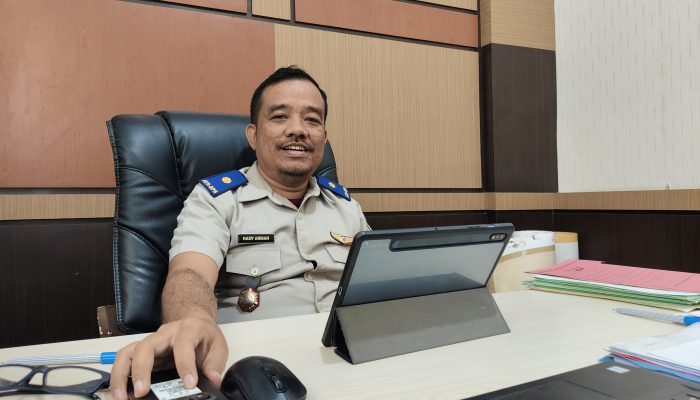 Puluhan Sertifikat PTSL di Desa Botto Salah, Warga Minta Kejelasan, BPN Sidrap Siapkan Solusi