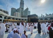 Tujuh Syarikah Umrah Disanksi Saudi, Langgar Kontrak dan Tempatkan Jemaah di Akomodasi Ilegal