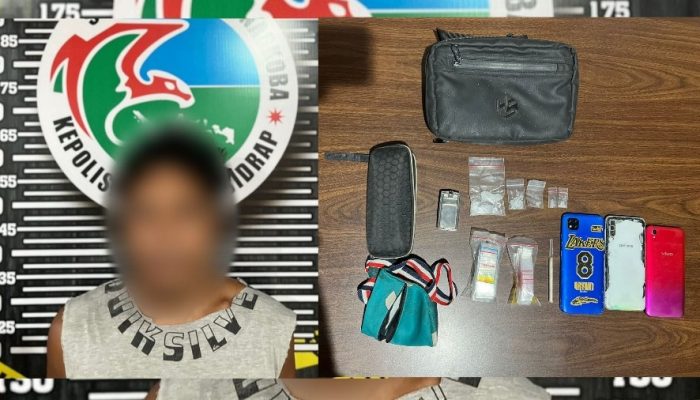 Petak Umpet Usai: DPO Narkoba Akhirnya Tersungkur di Massepe