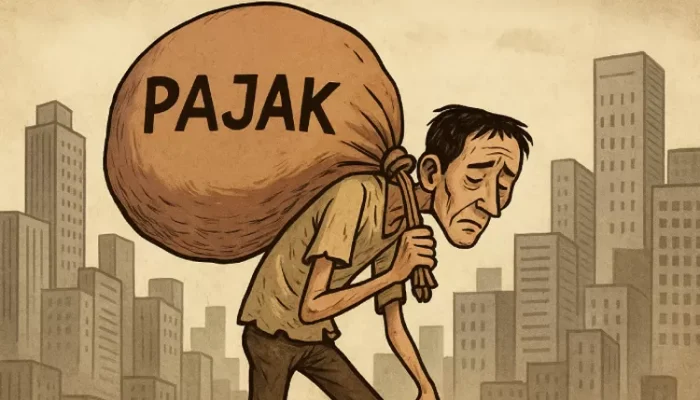Waspada Insiden Pati Terulang di Parepare Gegara Kenaikan PBB 8 Kali Lipat