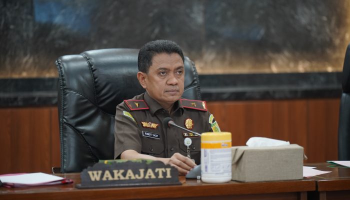 Bebas Lewat Restoratif Justice, Pencuri Bebek 500 Ekor Ini Ternyata Tulang Punggung Keluarga