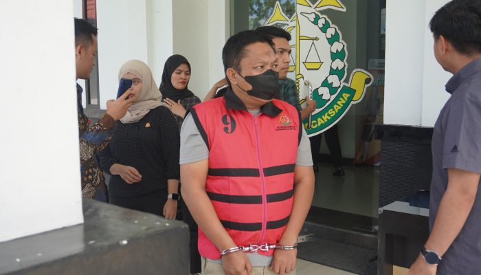 Vonis Jatuh! Kontraktor dan PPK Proyek RS Pratama Sidrap Terbukti Rugikan Negara Rp914 Juta