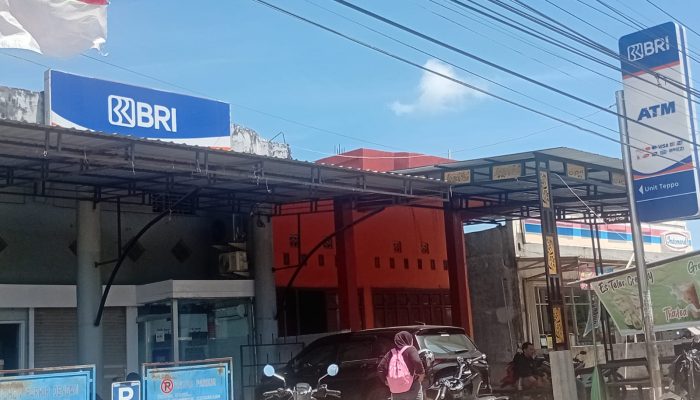 Nasabah Rugi Puluhan Juta, OJK Diminta Periksa BRI Unit Teppo Pinrang Terkait Dugaan Investasi Bodong