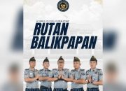 Agus Salim dan 707 Alasan Mengapa Rutan Bukan Lagi Tempat Putus Asa