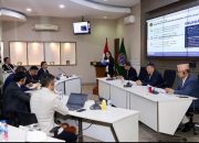 Kementerian ATR/BPN Terima Delegasi Nepal untuk Learning Exchange Dalam Modernisasi Sektor Administrasi Pertanahan