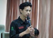 Wamen Stella, MBG Bisa Tingkatan Bahasa Inggris dan Matematika: Ketua DEMA SAINTEM, Cocok Untuk Presiden 7 dan 8