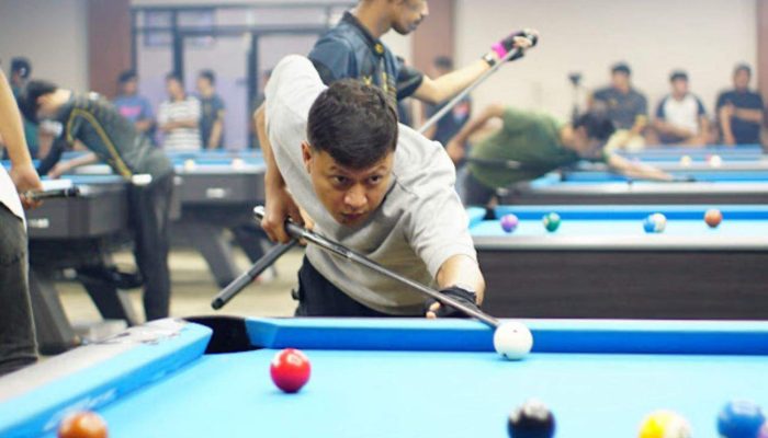 POBSI Sidrap Turunkan 6 Atlet di Pra Porprov 2025 Parepare
