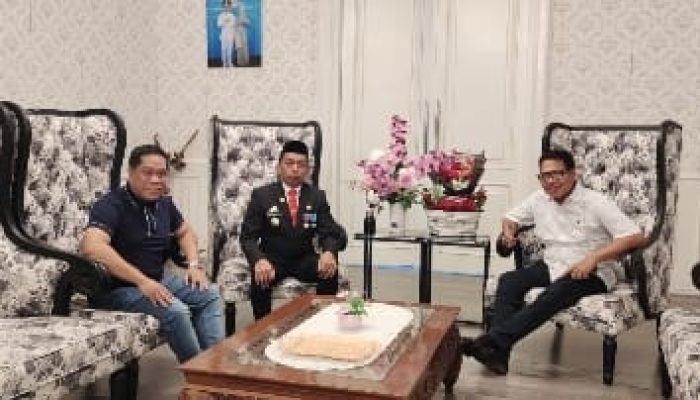 Bupati Sidrap Ajak Warga Sulsel Dukung Syakira di DA7: “Mari Kita Antar Sampai Juara”
