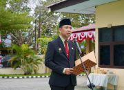 Taufik Apresiasi Peran Pers dalam Menjalankan Tugas Sebagai Mitra dan Kontrol Sosial