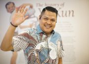 HUT RI Ke-80, DPP PSMP: Optimis Lebih Cerah, Semangat Baru untuk Indonesia Maju