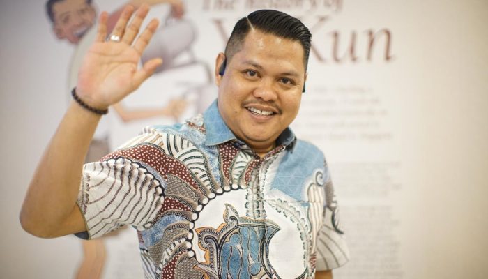 HUT RI Ke-80, DPP PSMP: Optimis Lebih Cerah, Semangat Baru untuk Indonesia Maju