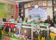 Pemdes Kalosi Alau Gelar Musyawarah Desa Review RPJMDes