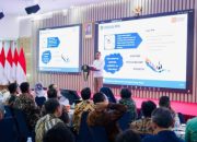 Tiga Pedoman dari Sekjen Kementerian ATR/BPN untuk Wujudkan Tata Kelola Anggaran yang Transparan dan Akuntabel.