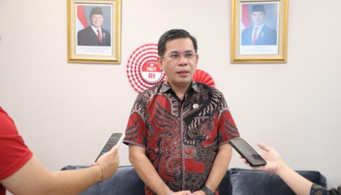 Hoaks “BPN Tanah Gratis” Beredar di TikTok, Kementerian ATR/BPN Imbau Masyarakat Waspada