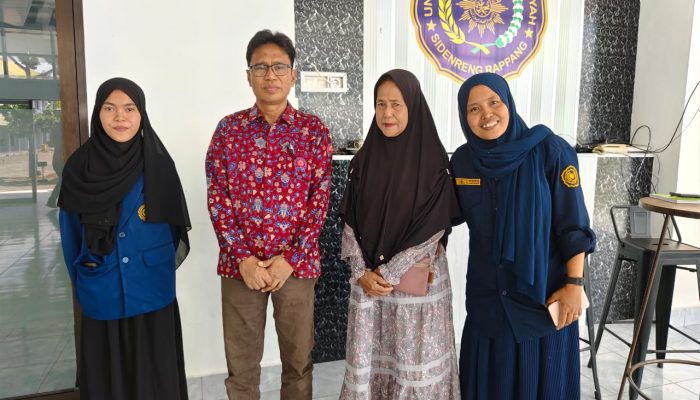 Suasana Haru Warnai Pelepasan Magang Industri Internasional Taiwan oleh WR3, Orangtua Bangga