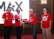 Merdeka Tour de Barru 2025, Bupati Harap Jadi Ajang Promosi Wisata Barru