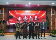 Kejati Sulsel Gelar Seminar Ilmiah, Bahas DPA Sebagai Terobosan Penegakan Hukum Berbasis Pemulihan Aset