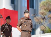 Sinergi TNI dan Kejaksaan, Kodam XIV Hasanuddin Gelar Apel Kesiapan Pengamanan di Sulsel dan Sultra