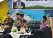 Penguatan Asta Protas di Makassar, ASN Kemenag Didorong Jadi Agen Perubahan