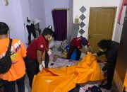 Tragedi Maut di Parepare: Karyawati PT. Hino Tewas Dibunuh Office Boy