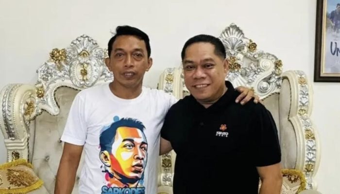Titip Harapan, Bupati Sidrap Ajak Semua Elemen Kawal Perjuangan Syaqira